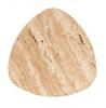 REUL 27 TRAVERTINE 14W 240V 3CCT IP20 WALL LIGHT